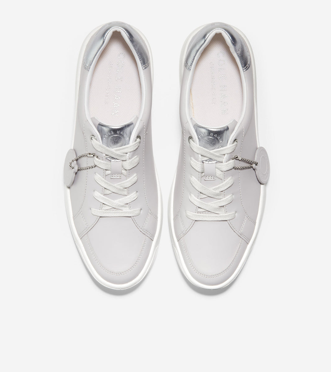 GrandPrø Finalist Sneaker