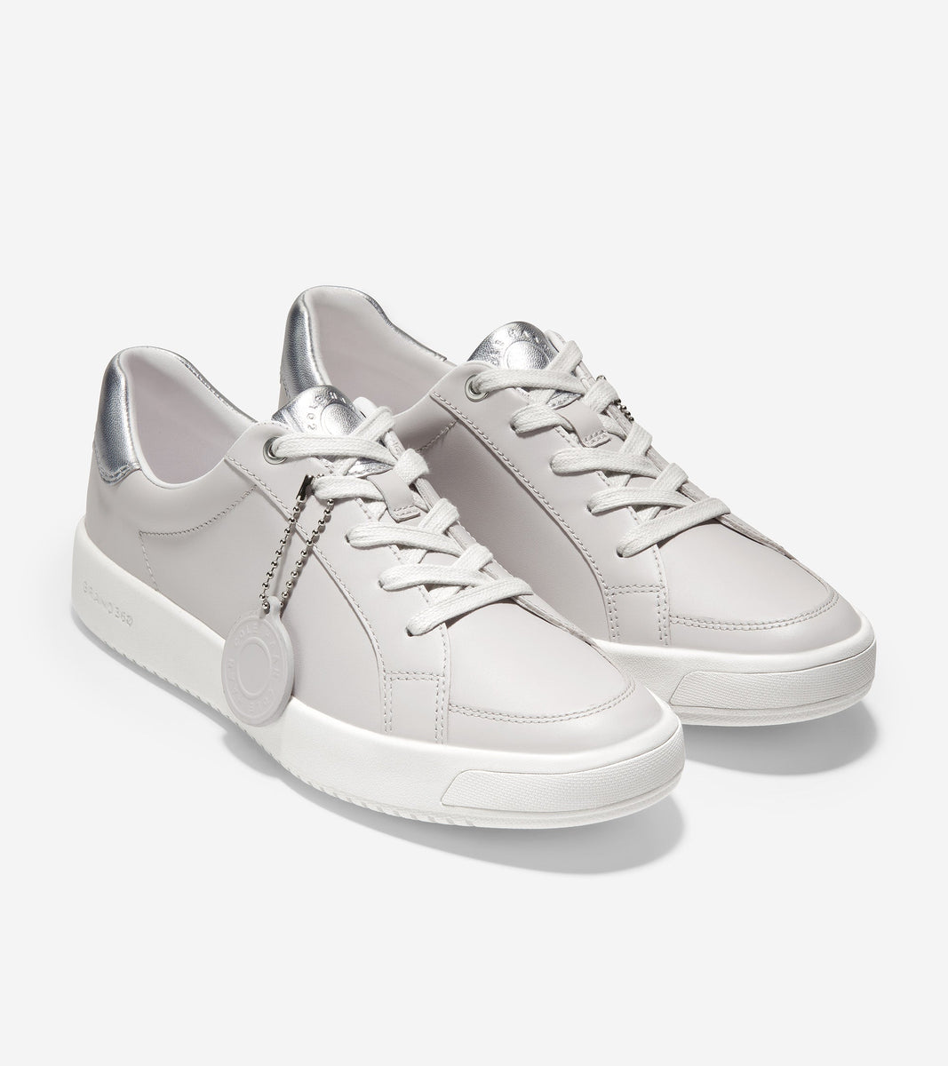 GrandPrø Finalist Sneaker