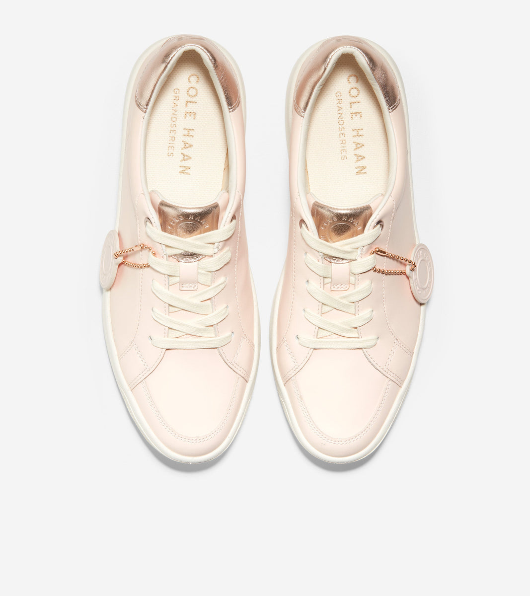 GrandPrø Finalist Sneaker