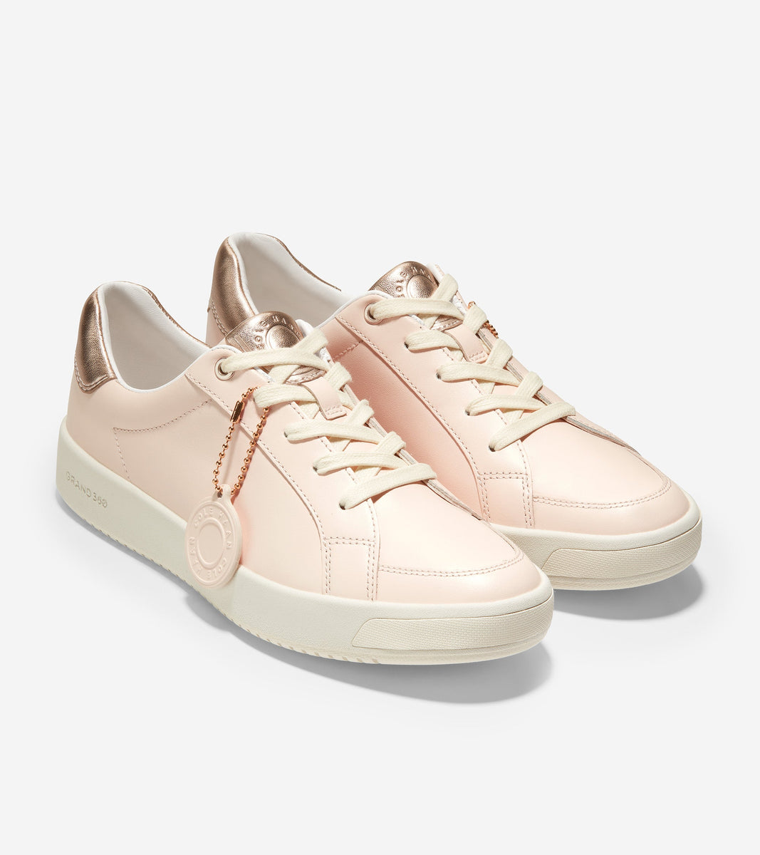 GrandPrø Finalist Sneaker