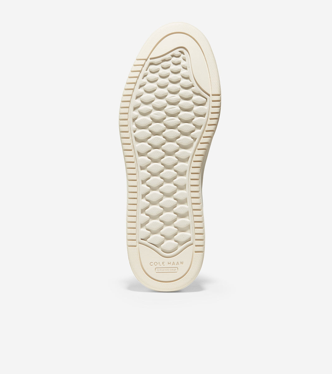 GrandPrø Finalist Sneaker