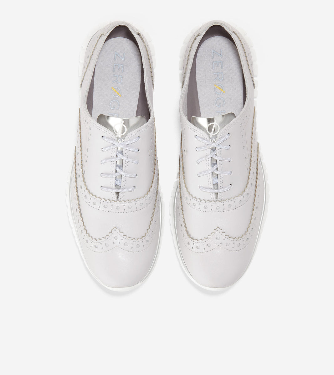 ZERØGRAND Wingtip Oxford