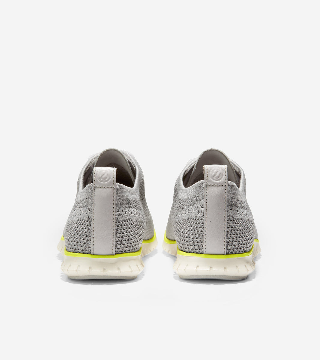 ZERØGRAND Wingtip Oxford