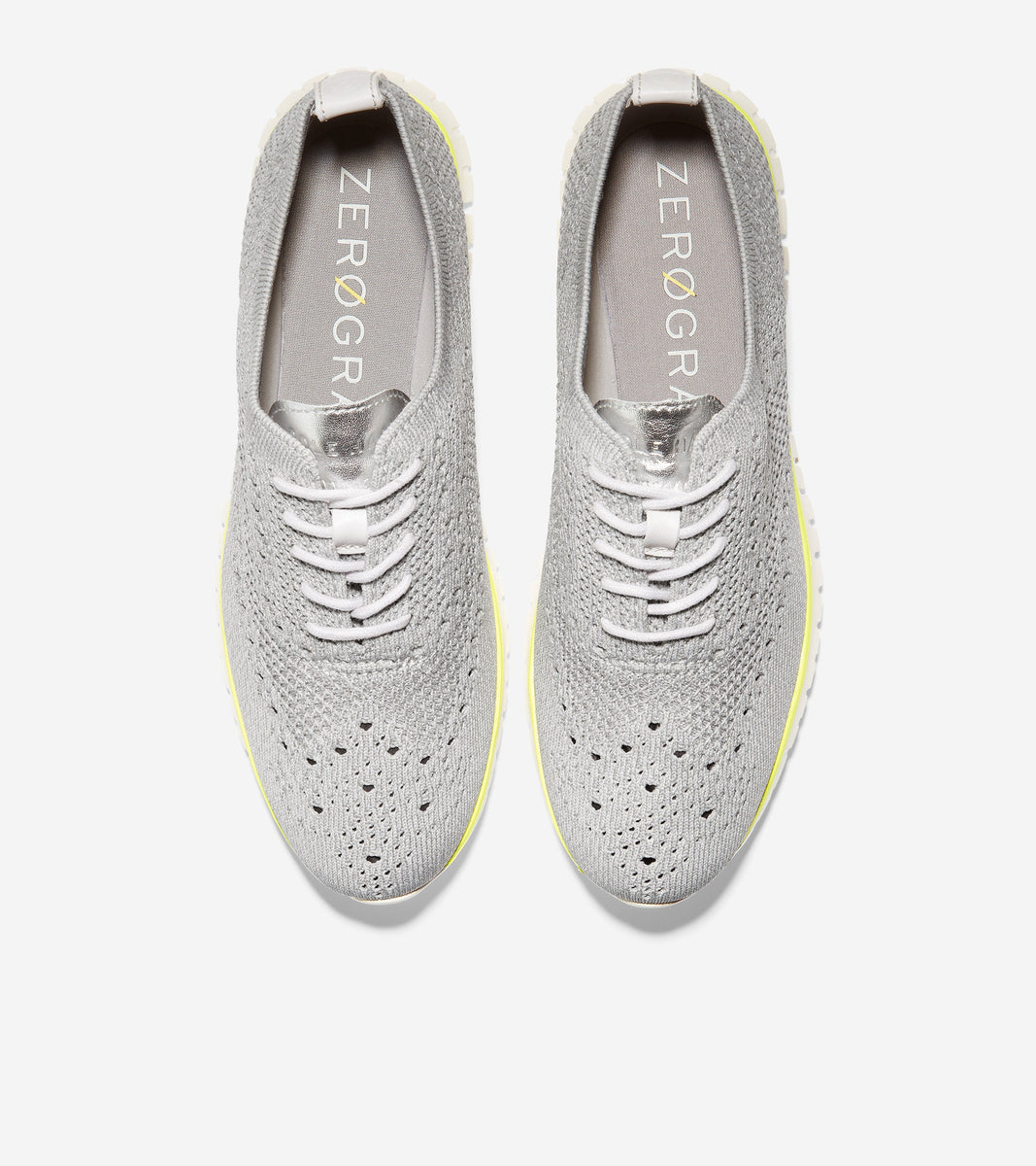 ZERØGRAND Wingtip Oxford