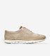 Rye Suede