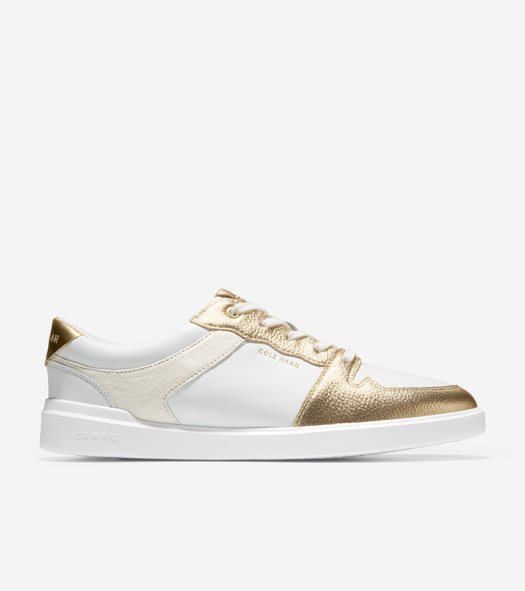 Grand Crosscourt Modern Sneaker
