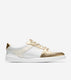 Rose Gold-Optic White