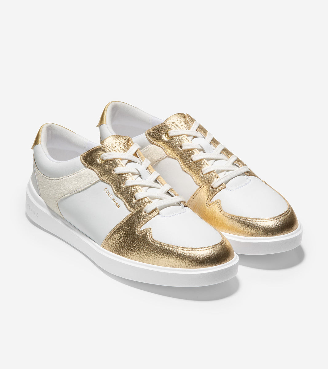 Grand Crosscourt Modern Sneaker