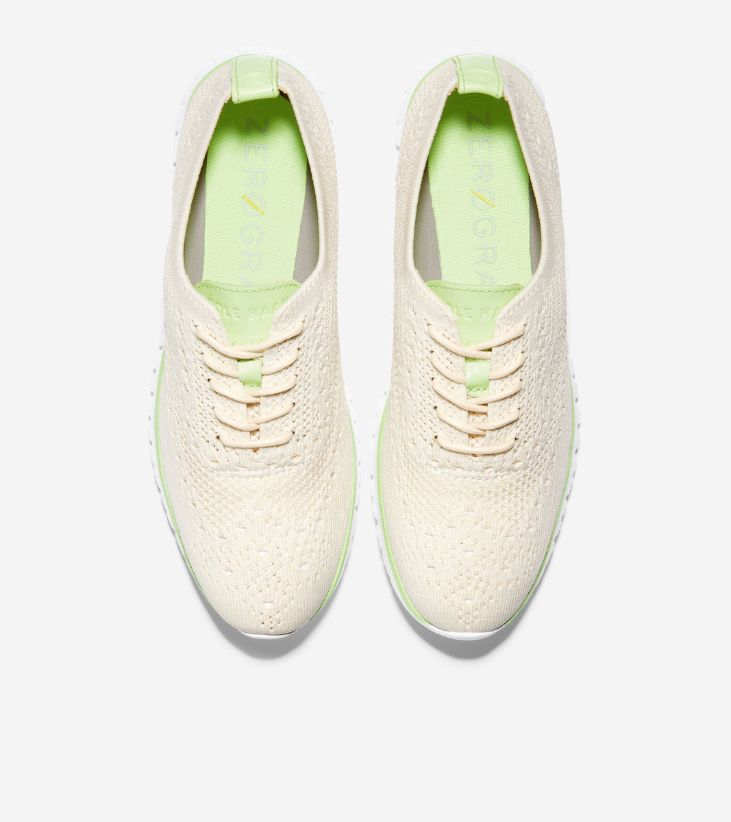 ZERØGRAND Wingtip Oxford