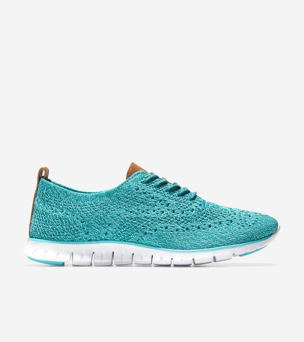 ZERØGRAND Wingtip Oxford