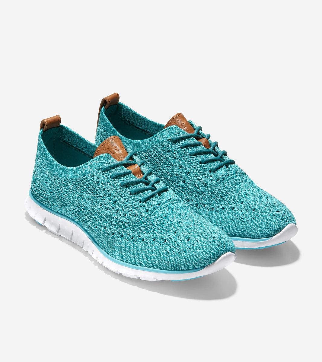 ZERØGRAND Wingtip Oxford