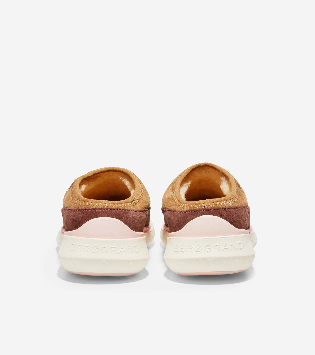 Generation ZERØGRAND Dweller Slip-On