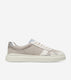 Dove Grey-Ivory