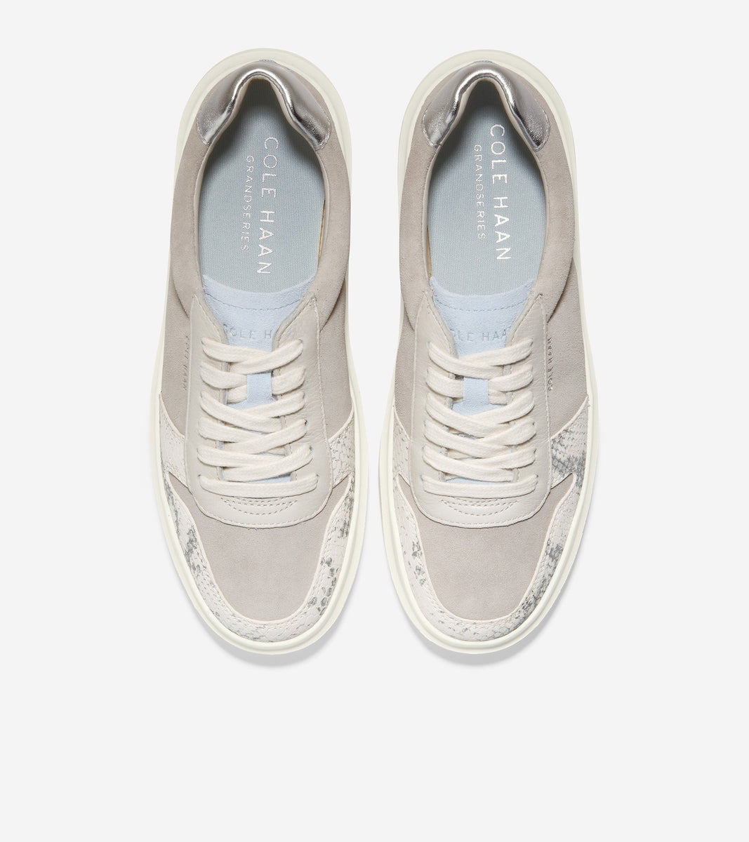 GrandPrø Rally Court Sneaker