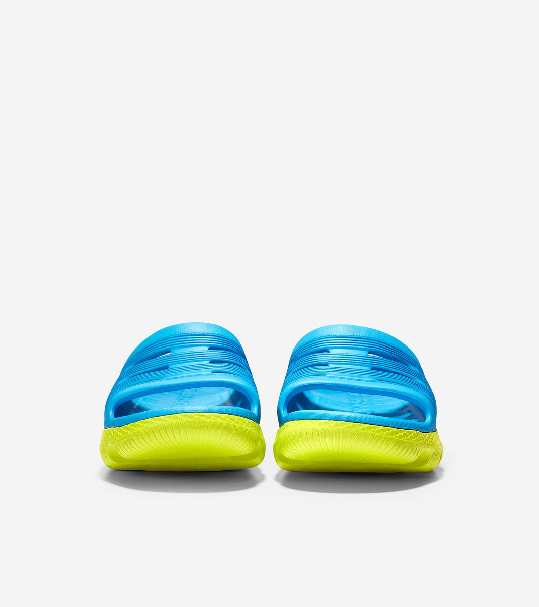 4.ZERØGRAND Slide Sandal