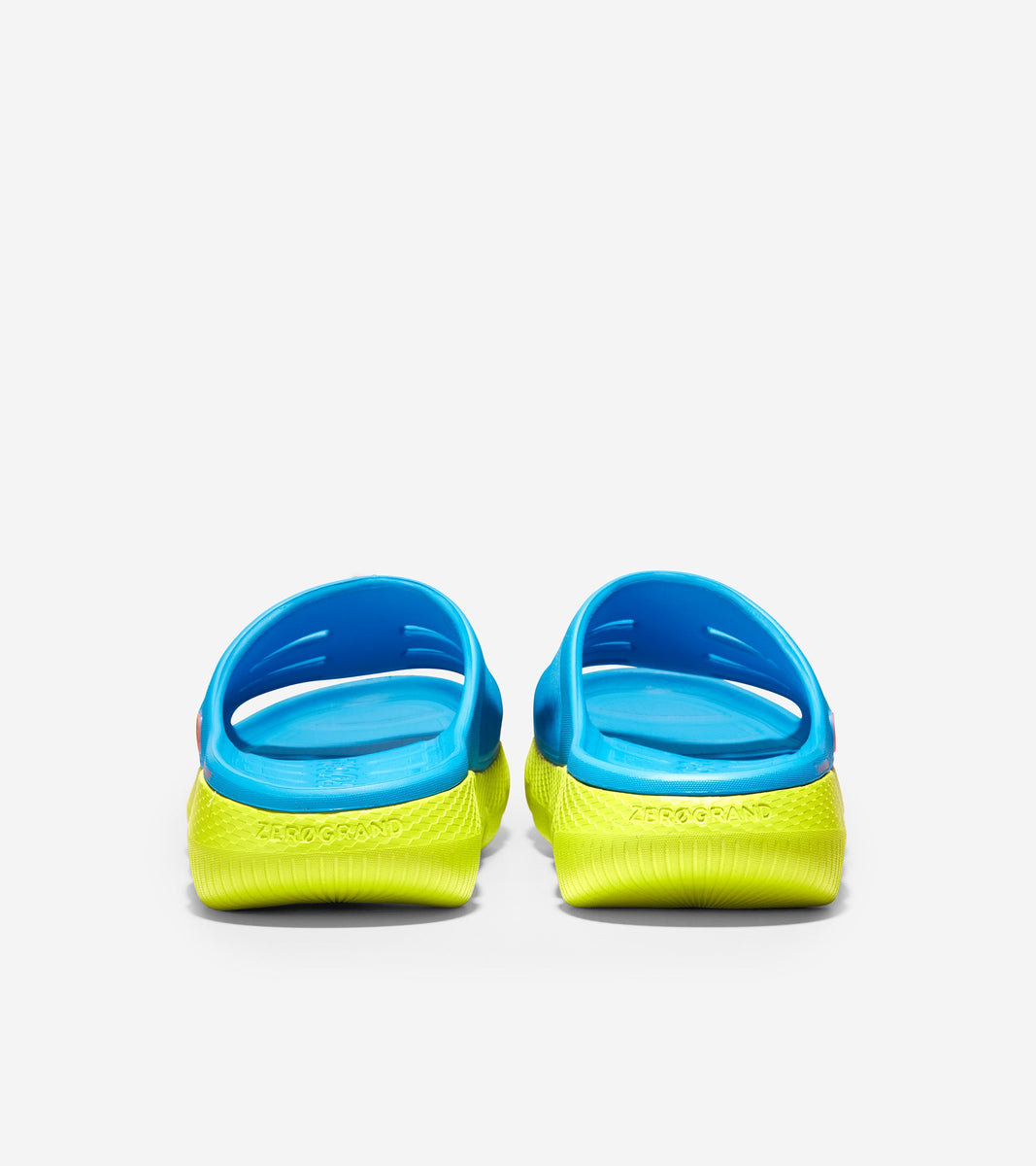 4.ZERØGRAND Slide Sandal