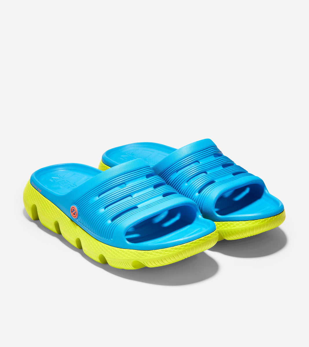 4.ZERØGRAND Slide Sandal