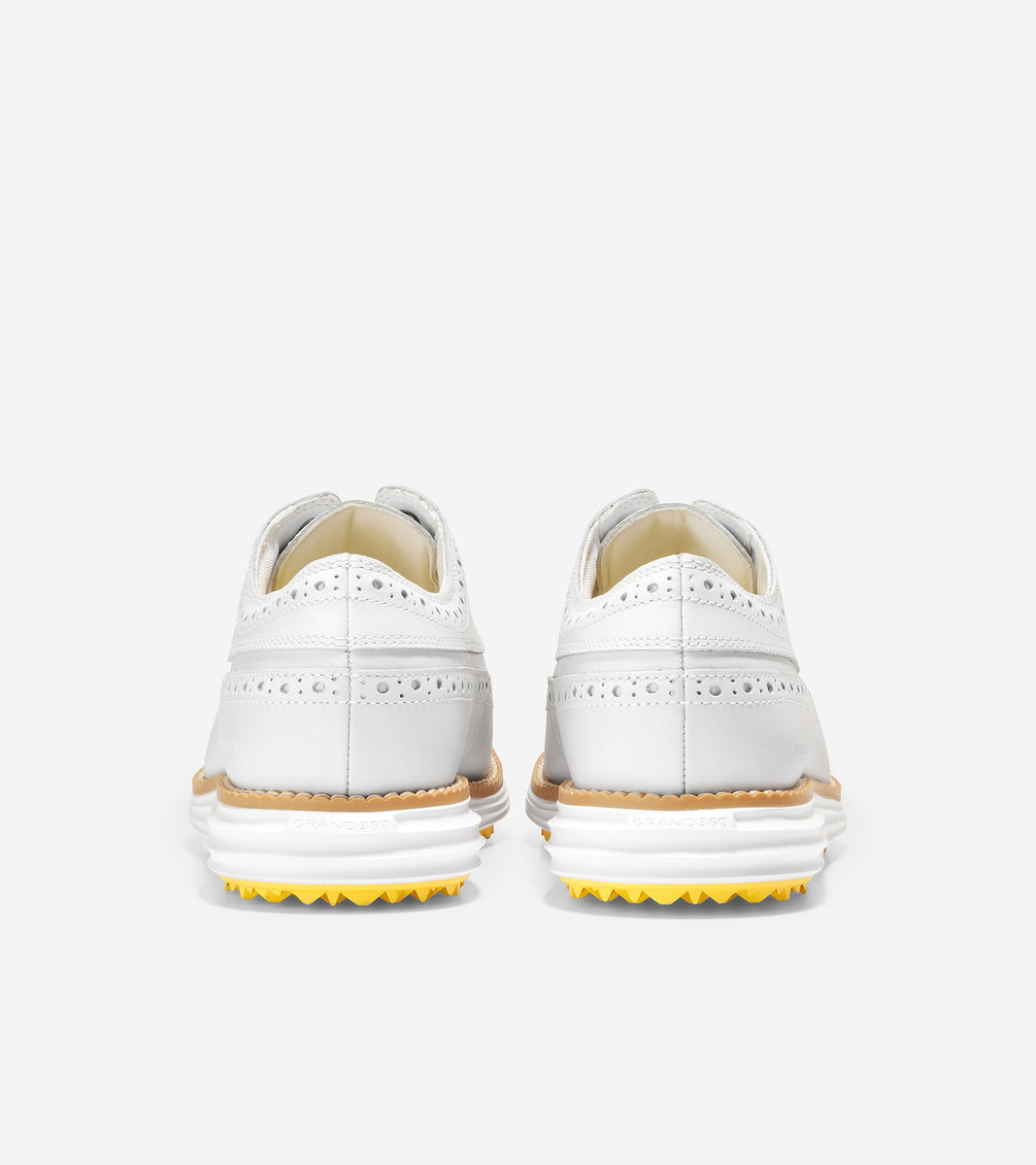 ØriginalGrand Golf Shoe