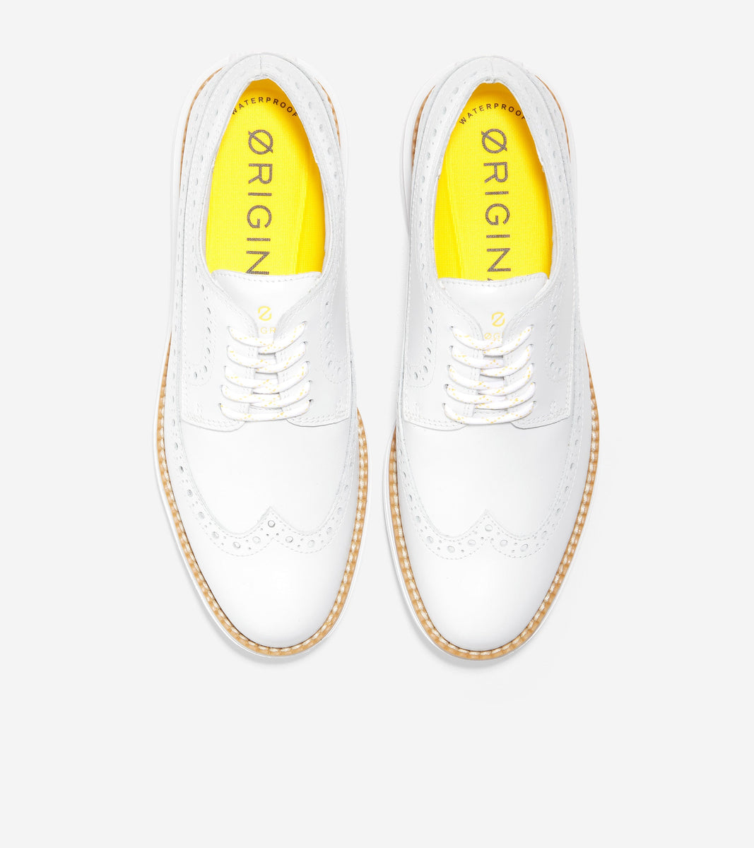 ØriginalGrand Golf Shoe