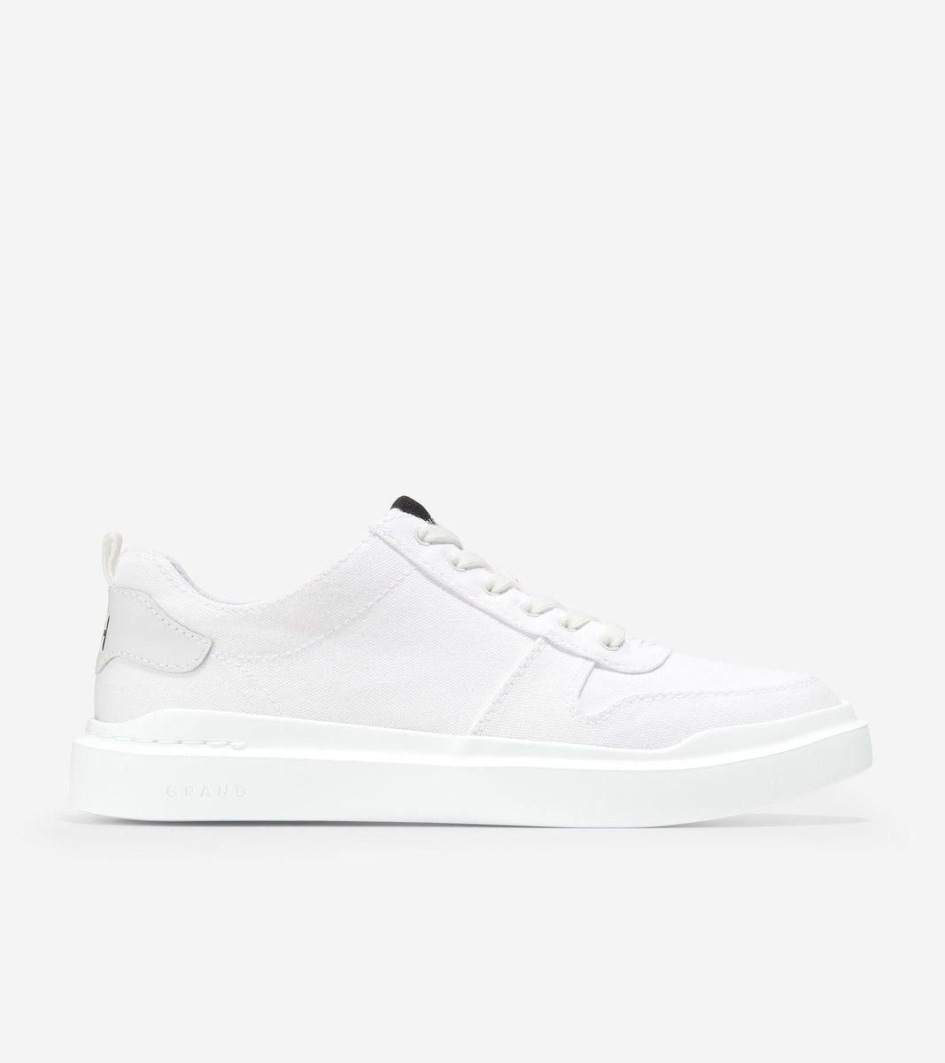 GrandPrø Rally Canvas Court Sneaker