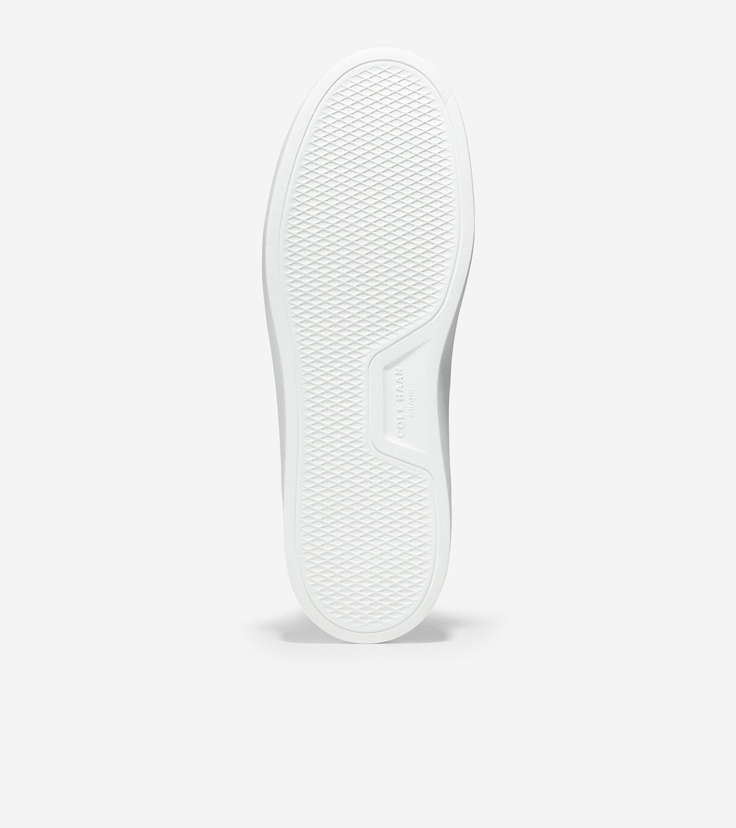 GrandPrø Rally Canvas Penny Loafer