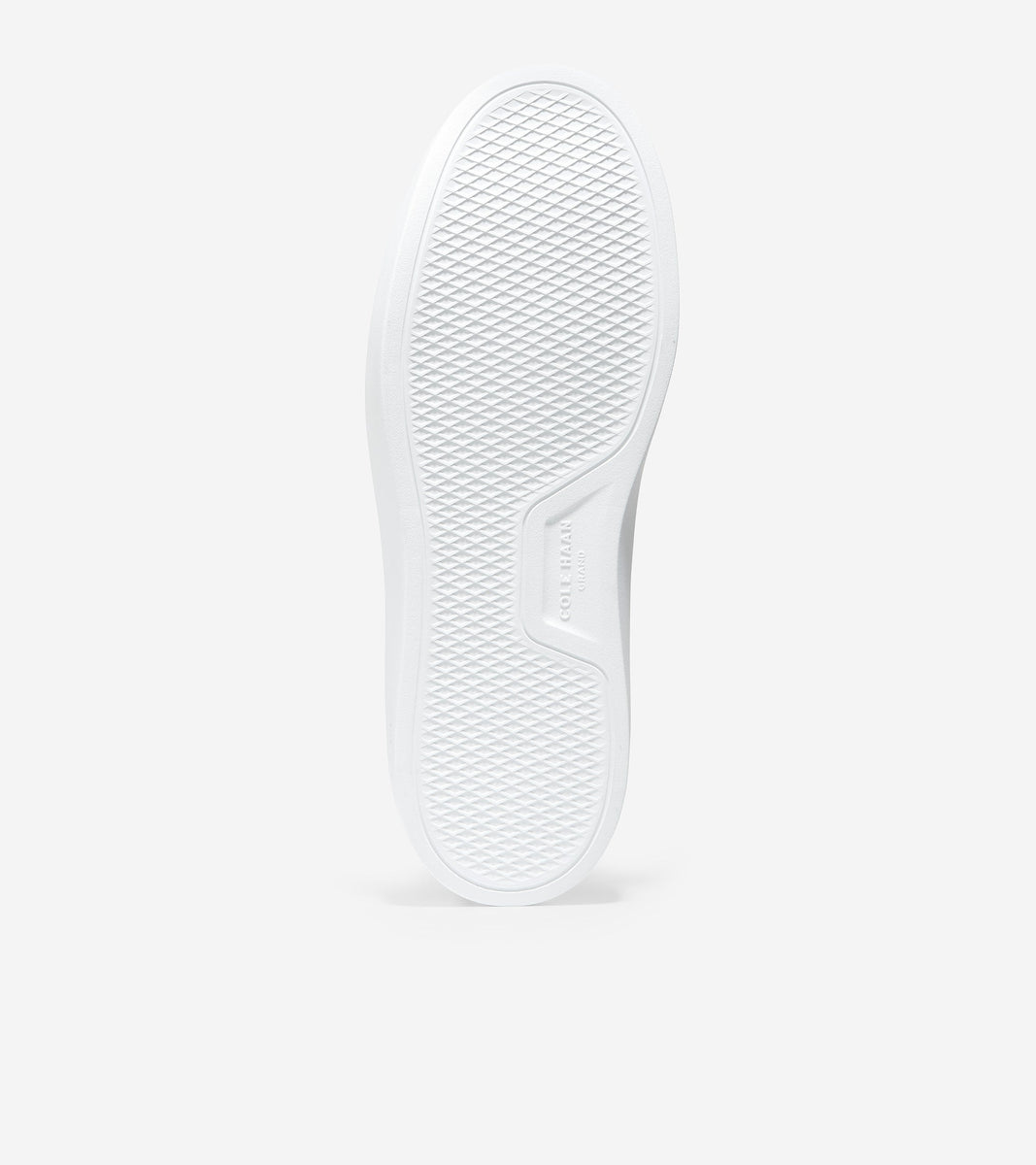 GrandPrø Rally Canvas Penny Loafer