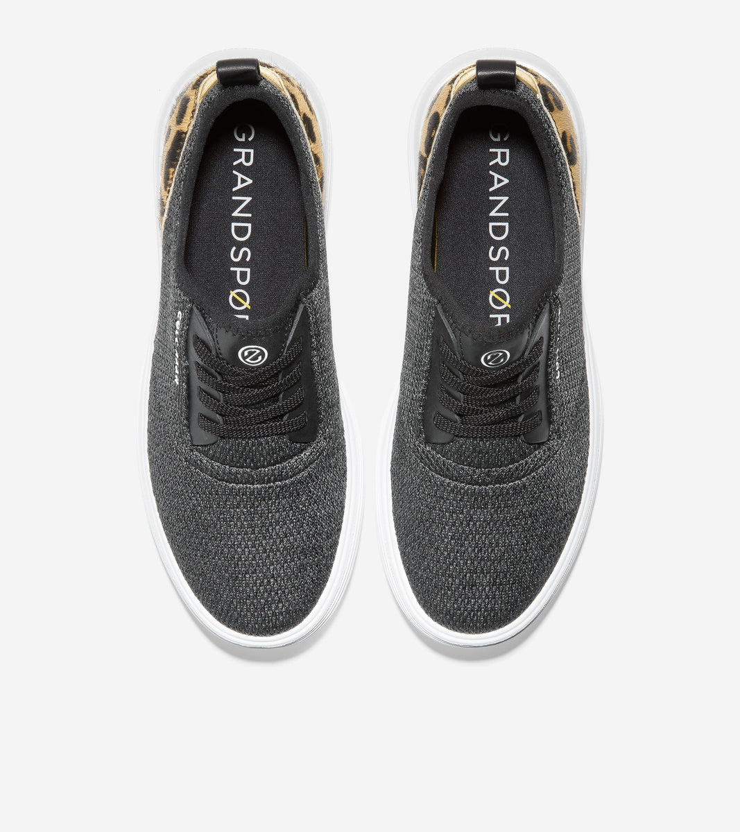 Grandsport Journey Sneaker