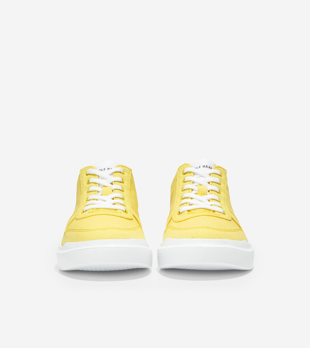 GrandPrø Rally Canvas Court Sneaker