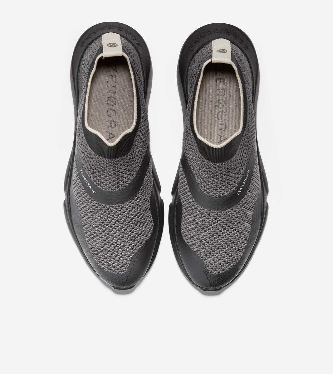ZERØGRAND Radiant Slip-On Sneaker