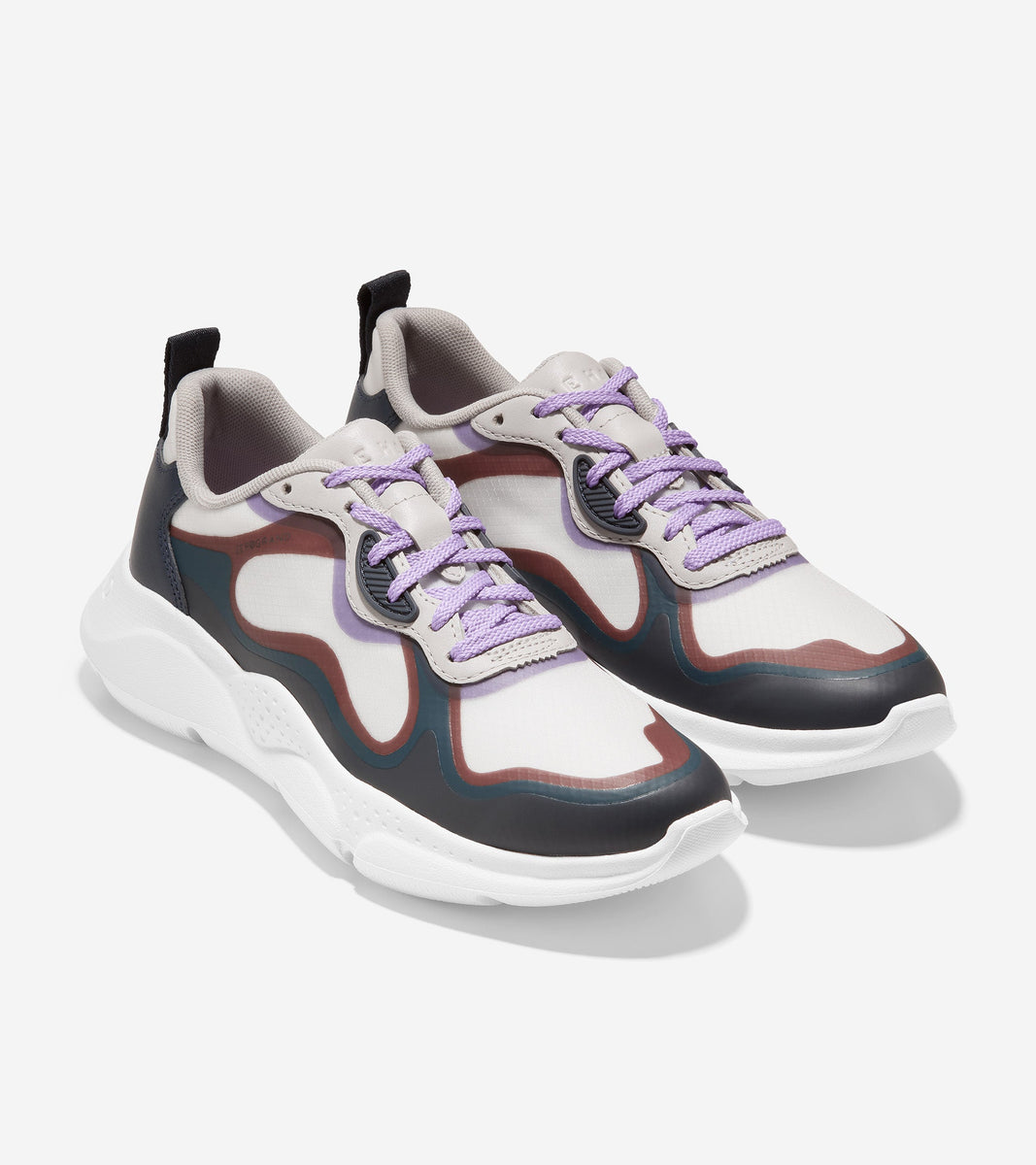 ZERØGRAND Radiant Sneaker