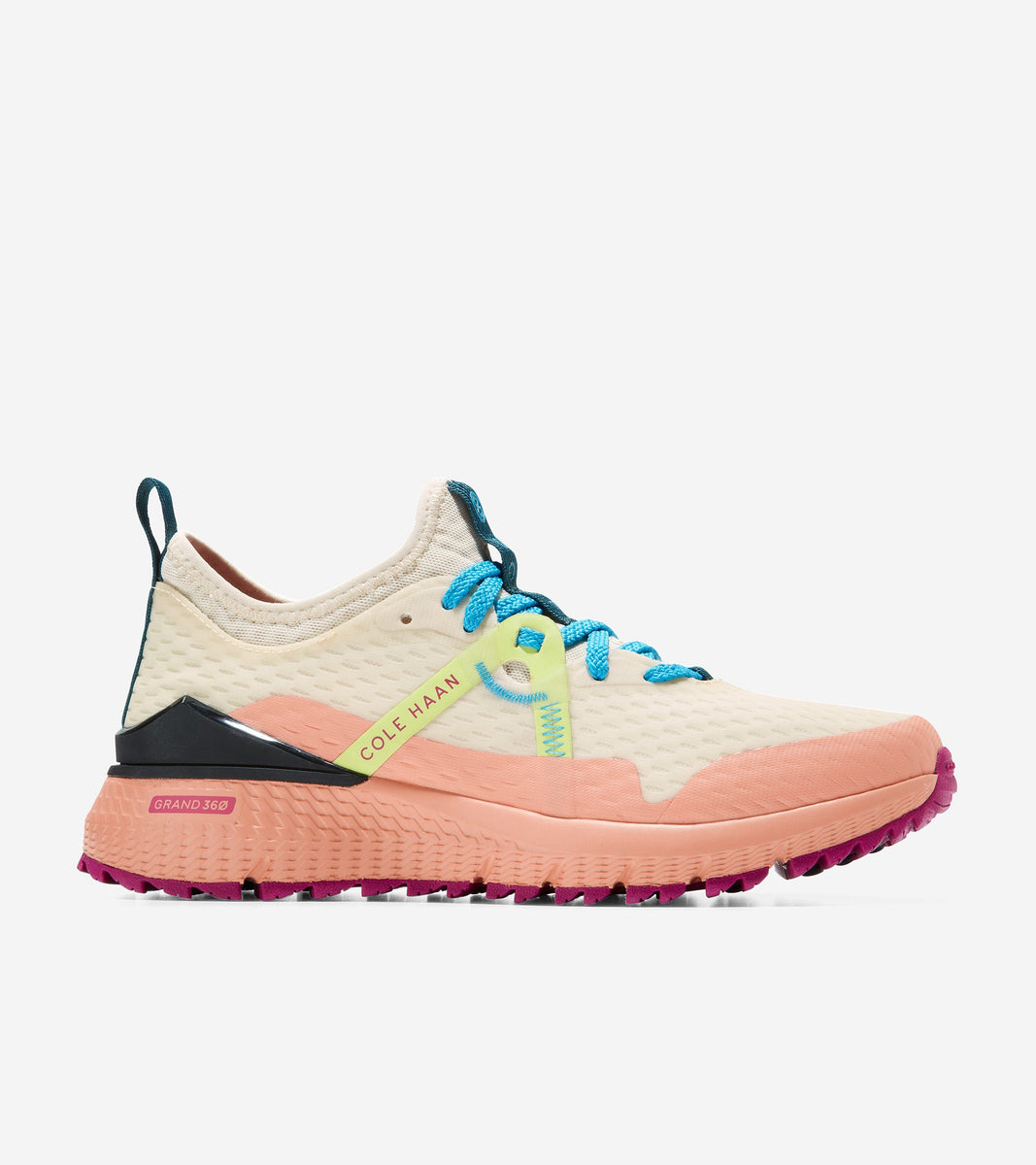 ZERØGRAND Overtake Golf Shoe