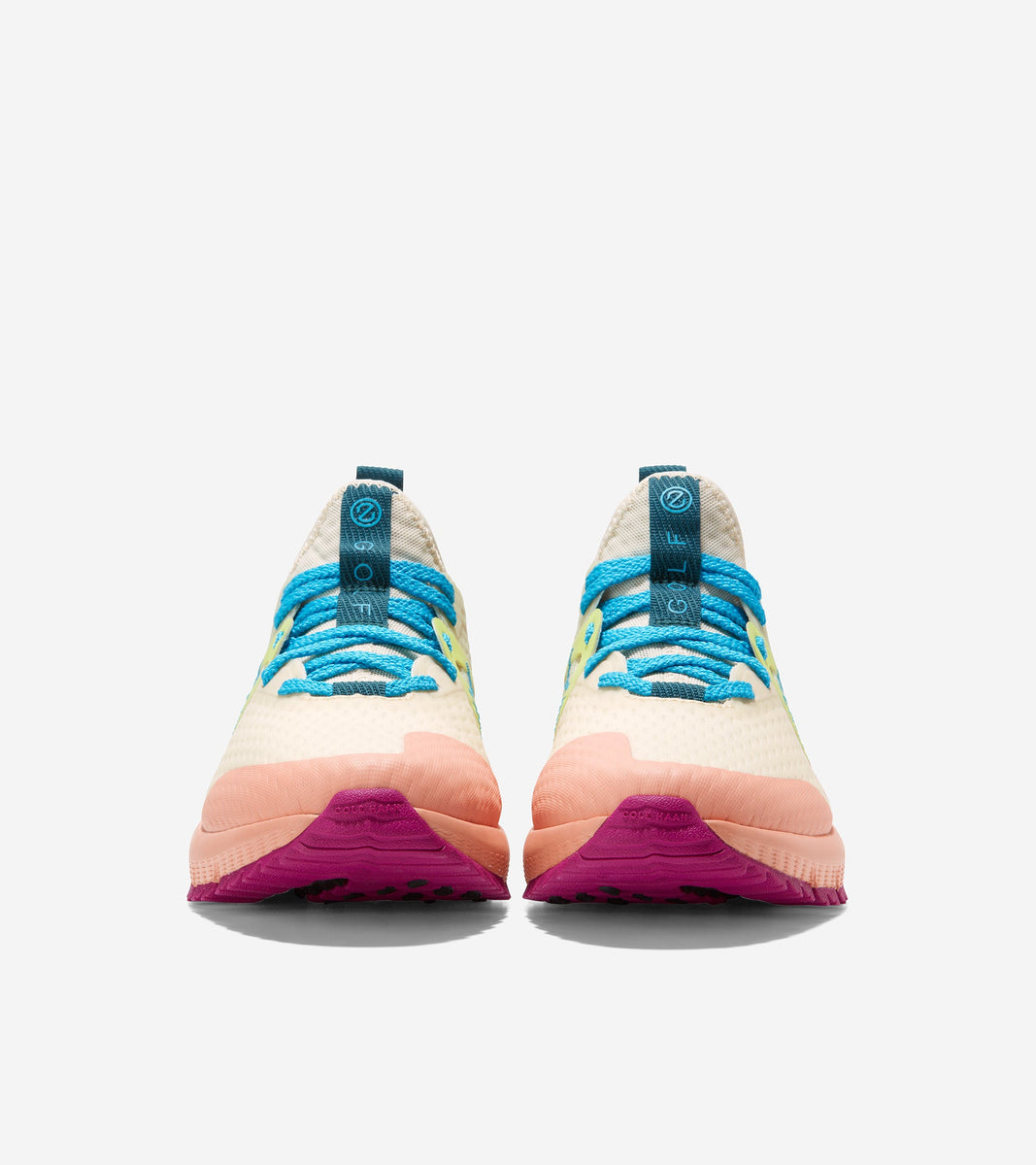 ZERØGRAND Overtake Golf Shoe
