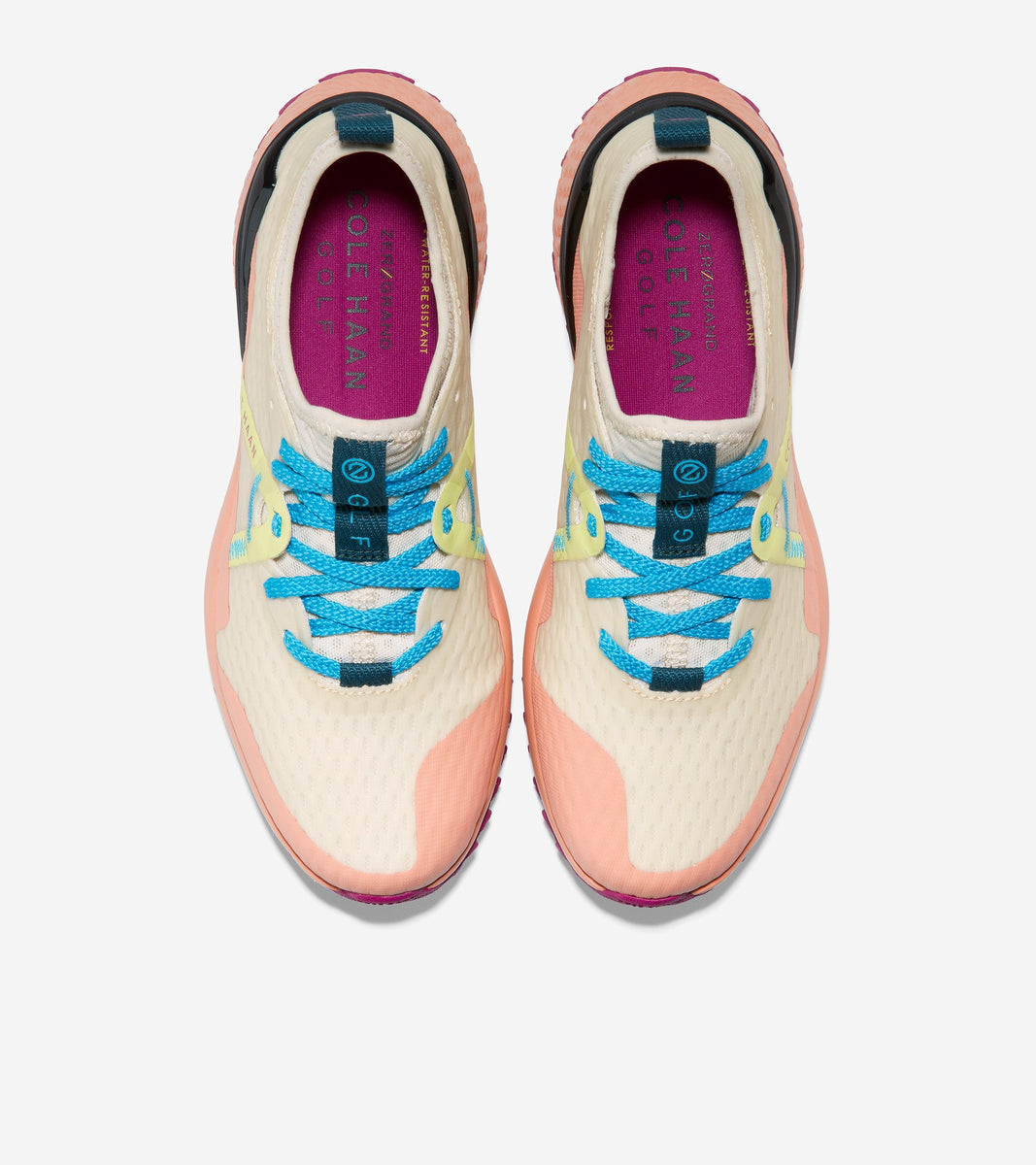 ZERØGRAND Overtake Golf Shoe