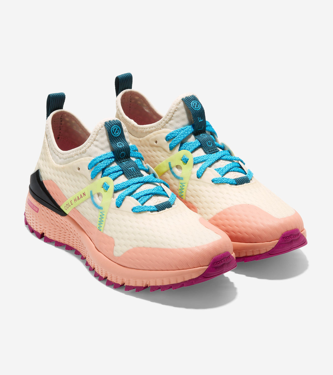 ZERØGRAND Overtake Golf Shoe