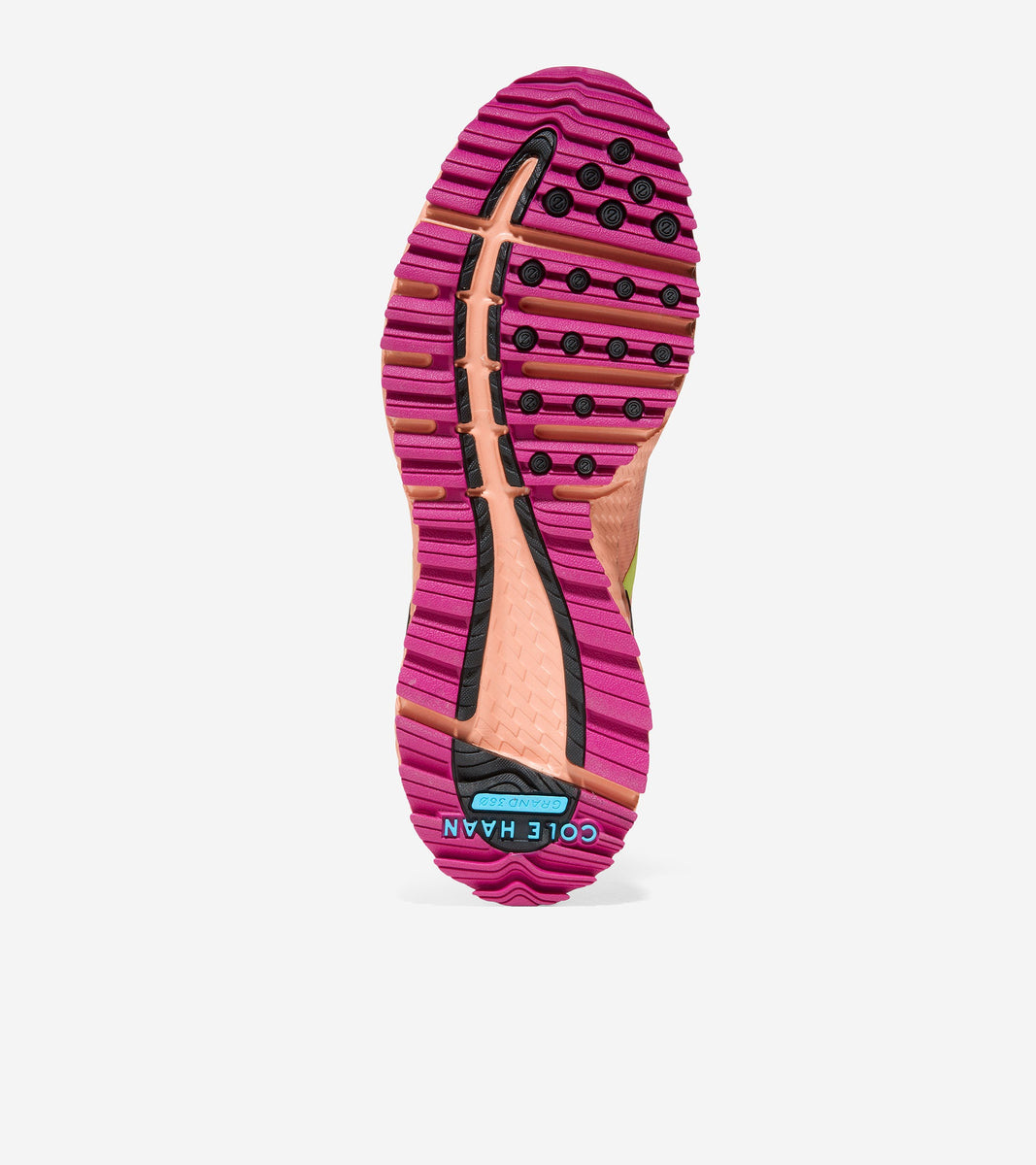 ZERØGRAND Overtake Golf Shoe